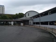 中筋駅
