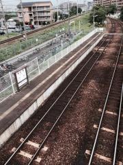 和白駅