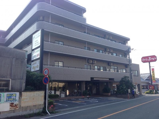 ハピネス狭山