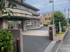 泉正園