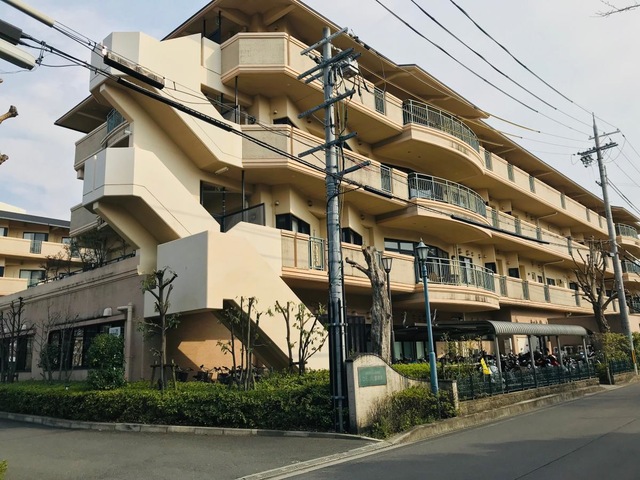ひらかた聖徳園