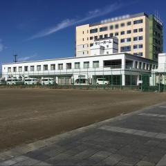 サニーホーム