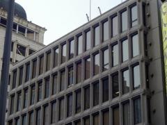 三重テレビ放送大阪支社