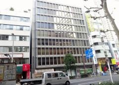 三重テレビ放送大阪支社