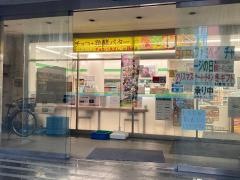 ファミリーマート　横浜元浜町店