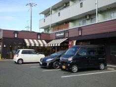 シャトレーゼ　瀬田店