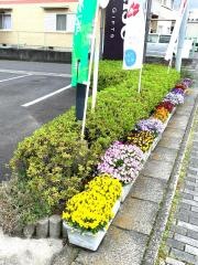 シャトレーゼ　瀬田店