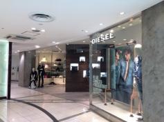 ＤＩＥＳＥＬ　柏