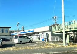 ローソン　さいたま三橋五丁目