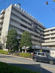 日本医科大学付属病院