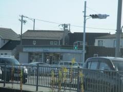 ファミリーマート　美濃加茂西町店