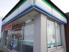 ファミリーマート　美濃加茂西町店