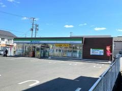 ファミリーマート　盛岡名須川町店