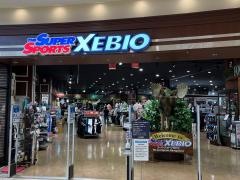 スーパースポーツゼビオ　アリオ上尾店