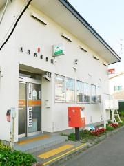 札比内郵便局