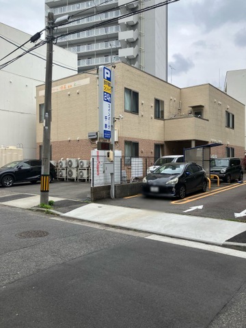 グループホーム咲花　新栄