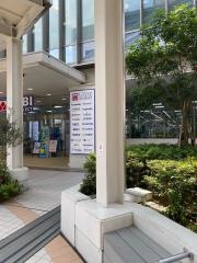 ヤマダ電機　ＬＡＢＩ　ＬＩＦＥ　ＳＥＬＥＣＴ　立川