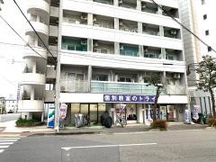 個別教室のトライ　柳町校