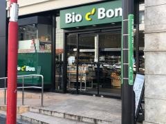 ビオセボン　骨董通り店