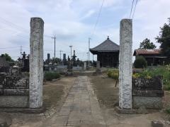 上野国分寺
