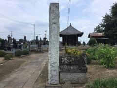 上野国分寺