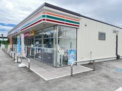セブンイレブン　那須桜久保店