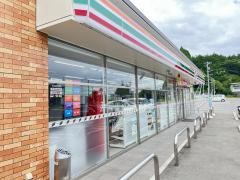 セブンイレブン　那須桜久保店
