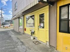 カレー専門店アリクイ
