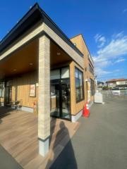 モスバーガー伊勢一之木店