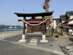 八幡神社
