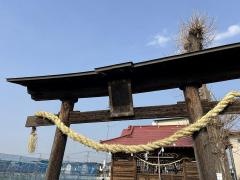 八幡神社