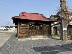 八幡神社