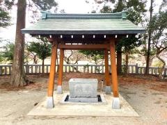 山郷神社