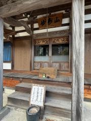 仏成寺