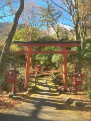 山王神社