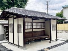 大林寺