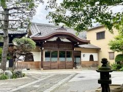 大林寺