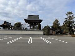 香積寺