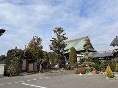 香積寺