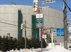 札幌トヨペット北店