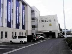 岩手県立千厩高等学校