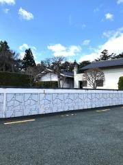 原敬記念館