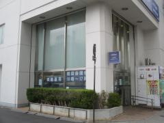 みずほ銀行郡山支店