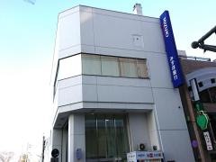 みずほ銀行郡山支店