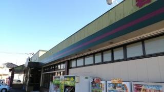 ヤオハン岩舟店