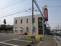 武蔵野銀行霞ケ関支店