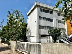 新座市立第二中学校