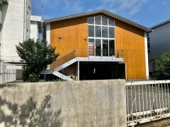 新座市立第二中学校