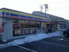 ミニストップ　吹上富士見店