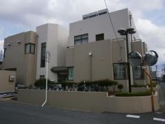 松戸市立図書館松飛台分館